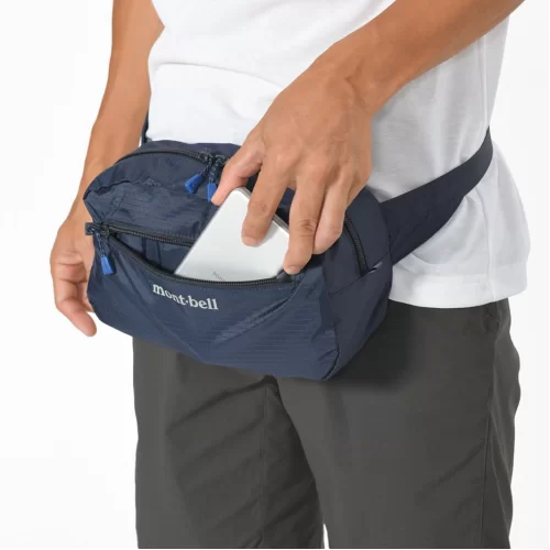 WAIST BAGS
